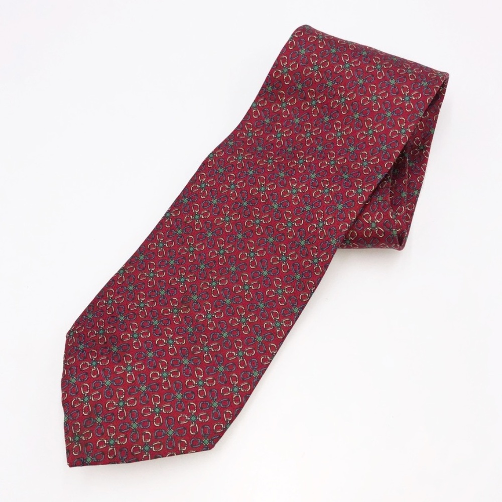 Christian Dior Monsieur Silk Necktie